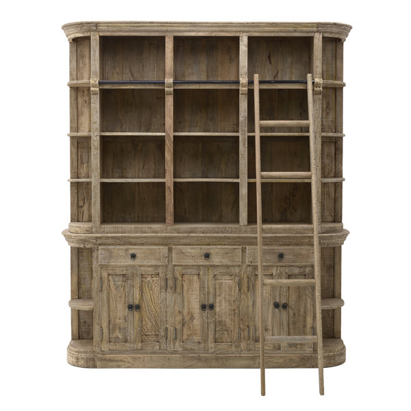 Brambly Cottage Geschirrschrank Charney | Wayfair.de